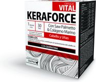Dietmed Keraforce Vital 30 Capsules