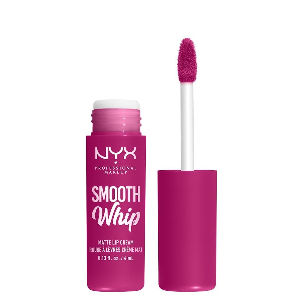 NYX Professional Makeup Smooth Whip Matte Lip Cream 4 ml BDAY