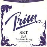 Prim Altvioolsnaren Steel Strings