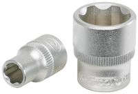 KS Tools 9113809 9113809 Vierkant hol 10 mm (3/8 inch) Verwisselbare kop 9 mm 9 mm 3/8 (10 mm)