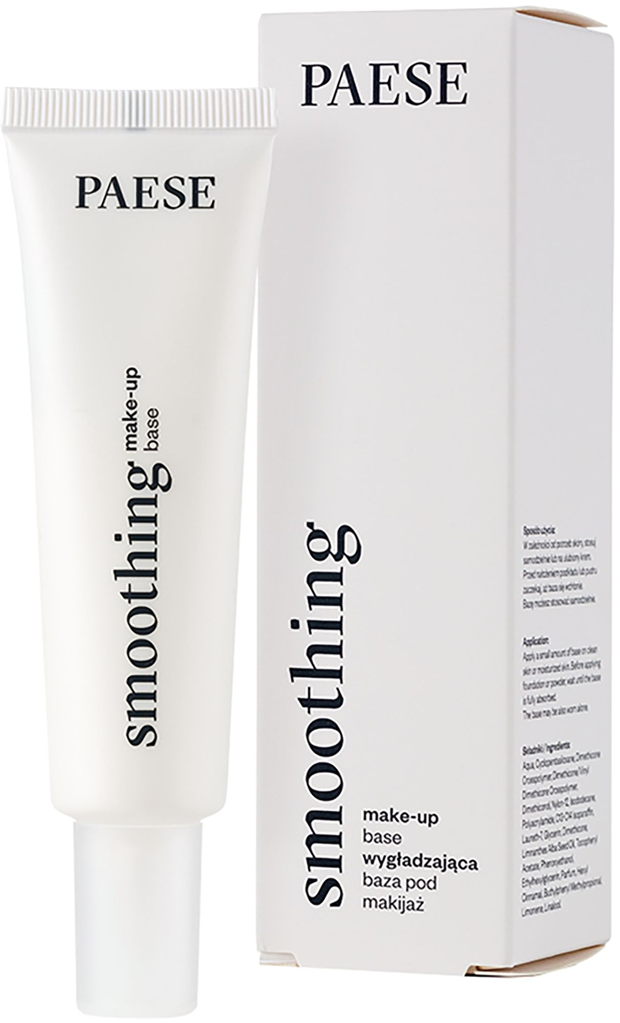 Paese Smoothing Tube White 30ml