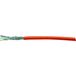 Kash 70I042 Câble réseau CAT 7 S/FTP 4 x 2 x 0.12 mm² Orange par mètre