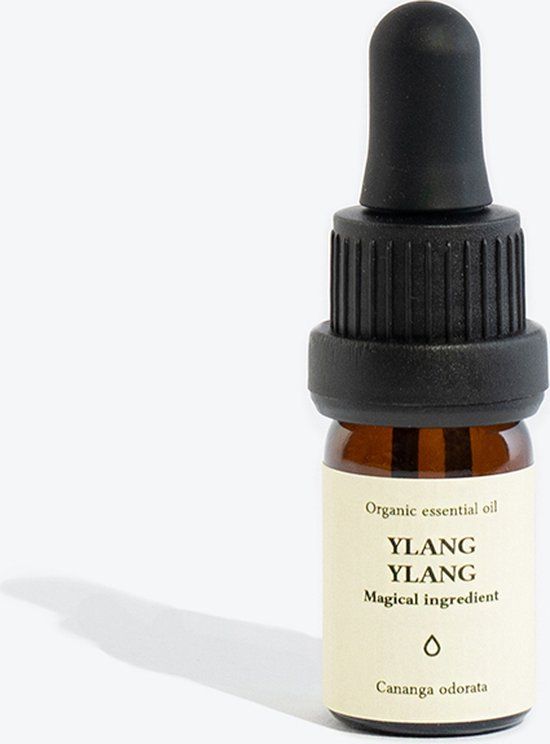 Smells Like Spells Ylang Ylang - Etherische Olie - 5 ml - 1 stuk(s)