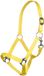 HKM Halster -Stars Economy Softice- neongeel