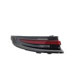 MAGNETI MARELLI Heckleuchte 714020770703 links | Compatibel met: PORSCHE PANAMERA