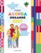MON AGENDA FAMILLE ORGANISEE 2