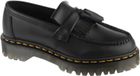 Dr. Martens Leren Veterschoenen Dames