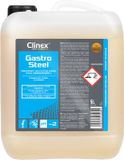 Clinex Gastro Steel RVS Reiniger 5 liter
