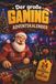 Der Gaming Der große Gaming Adventskalender 24 Türchen mit Geschichten, Gaming-Wissen und Rätseln als das perfekte Gaming-Geschenk
