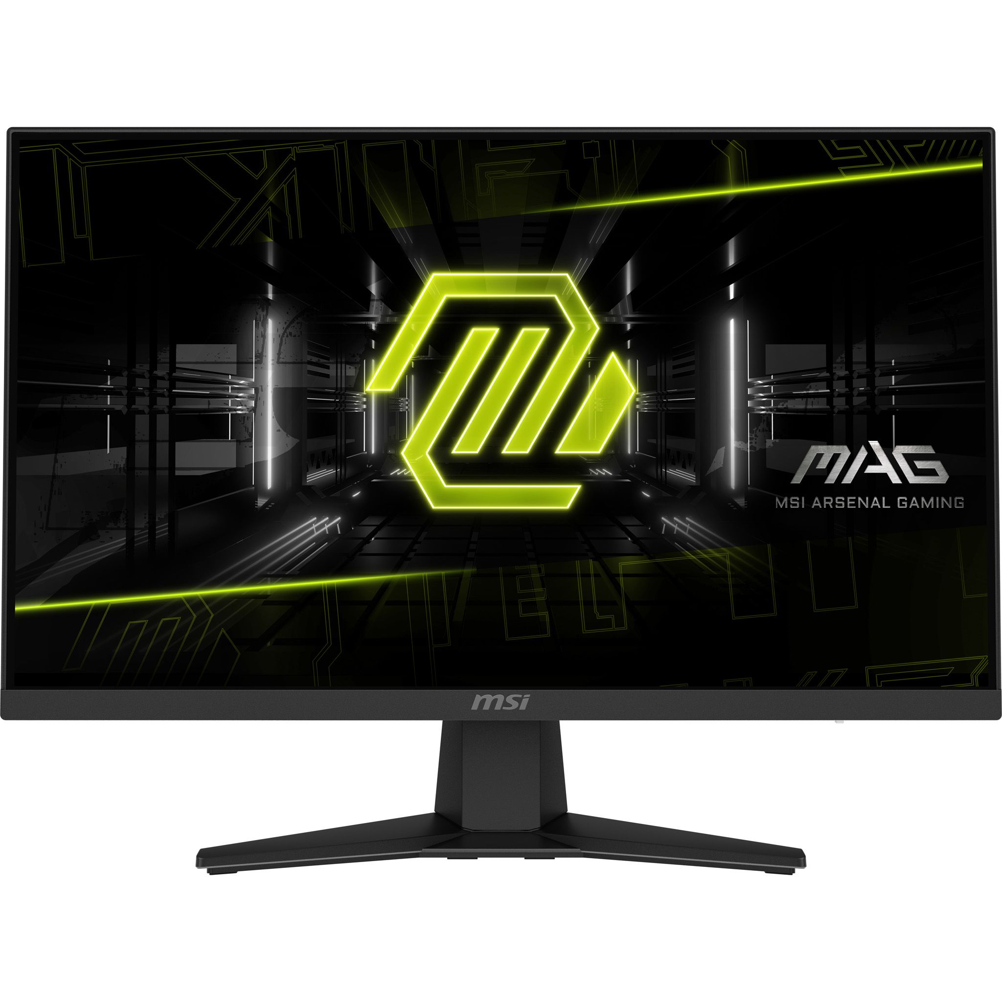 MSI MAG 244F 23.6" Full HD 200Hz Gaming Monitor - Rapid IPS