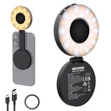 NEEWER ENTRY NIVEAU VERSIE Magnetische Selfie Licht