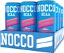 Nocco BCAA Drink - 12x 250 ml - Miami