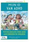 Mijn Bohn Stafleu van Loghum Mijn ID van ADHD