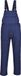 Portwest BIZ4 Bizweld Amerikaanse Overall Duurzaam Vlamvertragend Lassen | Marineblauw