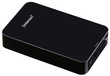 Intenso Memory Center - Externe Harde Schijf - 4TB - Zwart