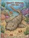 Beauty Beneath The Sea: A colouring book for all ages!
