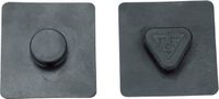 TOPEAK MTX BeamRack Shim - Small