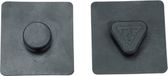 TOPEAK MTX BeamRack Shim - Small
