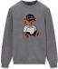 Guess Pull Navin Gris