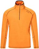 Regatta Trui Yonder II Heren M Elektrisch Oranje