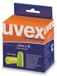 UVEX oordoppen X-fit. 50 paar in minidispenser