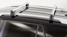 Sherman Porte-vélos alu Sherman 120 compatible avec Chrysler compatible avec Jeep Grand Cherokee 93-04 verrouillable