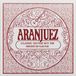 Aranjuez 300 Classic Silver Klassieke Snaren - Normale Spanning