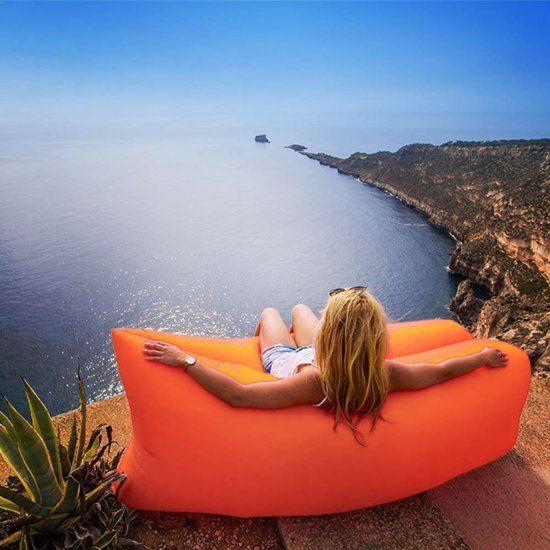 Mikamax Breeze Bag - Groen