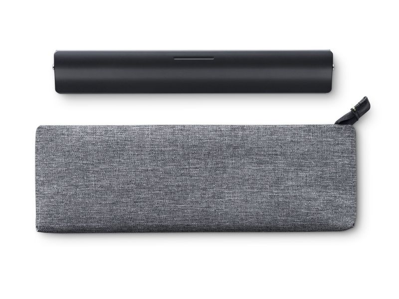 Wacom ACK42213 - Zwart