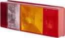 Hella - Reserveglas achterlichtunit
