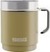 SIGG Travel Mug 0.3L caramel-sand RVS