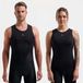 Rogelli Kite II Maillot sans manches - Noir