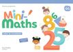 Mini-Maths Grande section - Cahier élève - Ed. 2026: Cahier de consolidation