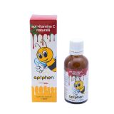 Phenalex Vitamine C naturel Apiphen, 50 ml