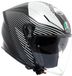 AGV K5 Jet Evo Jethelm - Taille M - Noir