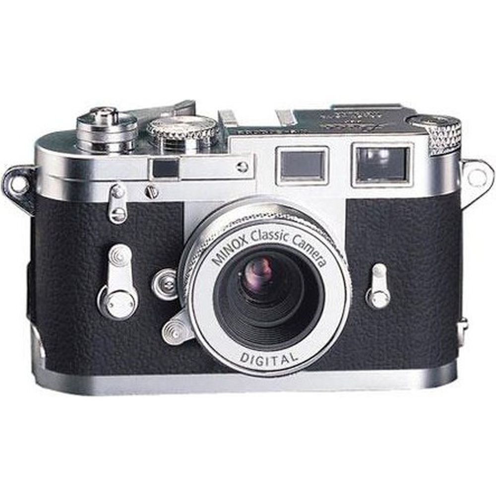 Minox Minox Classic Camera Leica M3