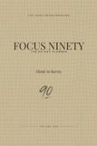 Focus Ninety: The 90-Day Planner for ADHD Entrepreneurs