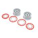 LOSI LOS45033 accessoires, meerkleurig