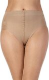 Aristoc Shaping Panty - 15 Denier - Nude - Small