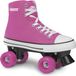 Roces Chuck Rolschaatsen Kinderen en volwassenen - 35 - Wit
