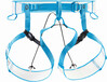Petzl Altitude Harnas - Blauw - S/M - 2023
