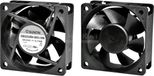 Sunon EE60252B1-A99 Ventilateur axial 24 V/DC 39.91 m³/h (l x l x h) 60 x 60 x 25 mm