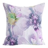 Eurofirany Kussensloop, Polyester, Mix, 45 x 45 x 0,3 cm