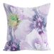 Eurofirany Kussensloop, Polyester, Mix, 45 x 45 x 0,3 cm