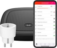KlikAanKlikUit Smart bridge Starter set met schakelstekker