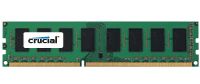 Crucial PC3-12800 4GB DDR3 1600MHz Memory Module