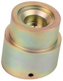 KS Tools 440.0196 Drukstuk , Ø 43x50 mm