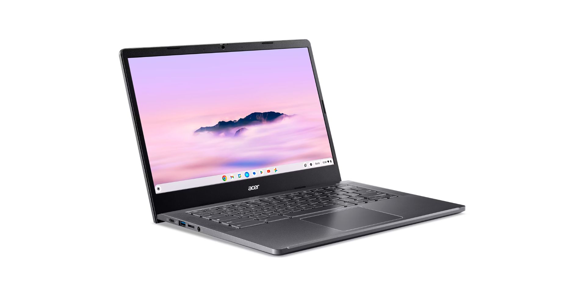 Acer / Chromebook Plus 514 / CB514-4H-33US