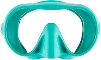 CRESSI Musa Mask Aqua Green