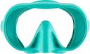 CRESSI Musa Mask Aqua Green
